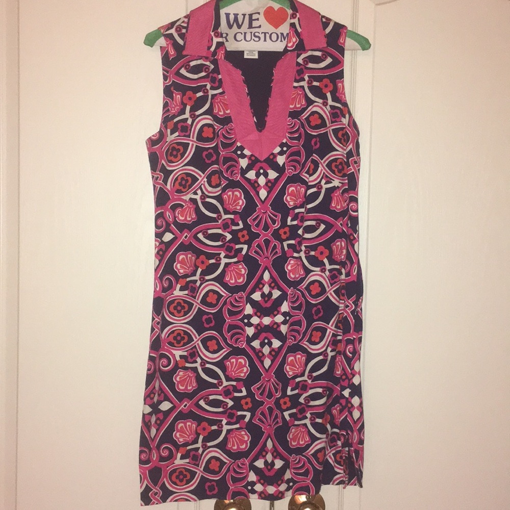 Vineyard Vines Dress